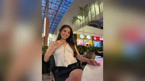 GiaMazzone — Gia's experience