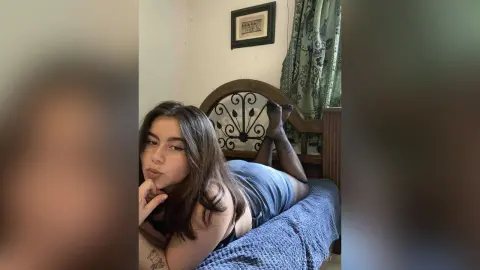 ZaharaSmit — 💋