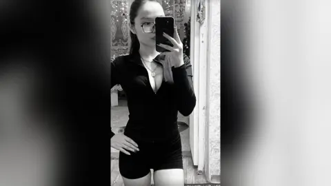 MegSnaples — gym baby