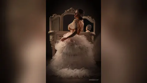 AmmberJay