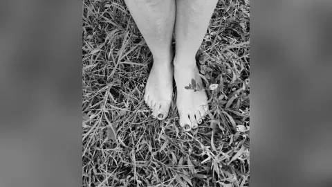 KALADY — 🦶🌱🪨Nature's foot playground