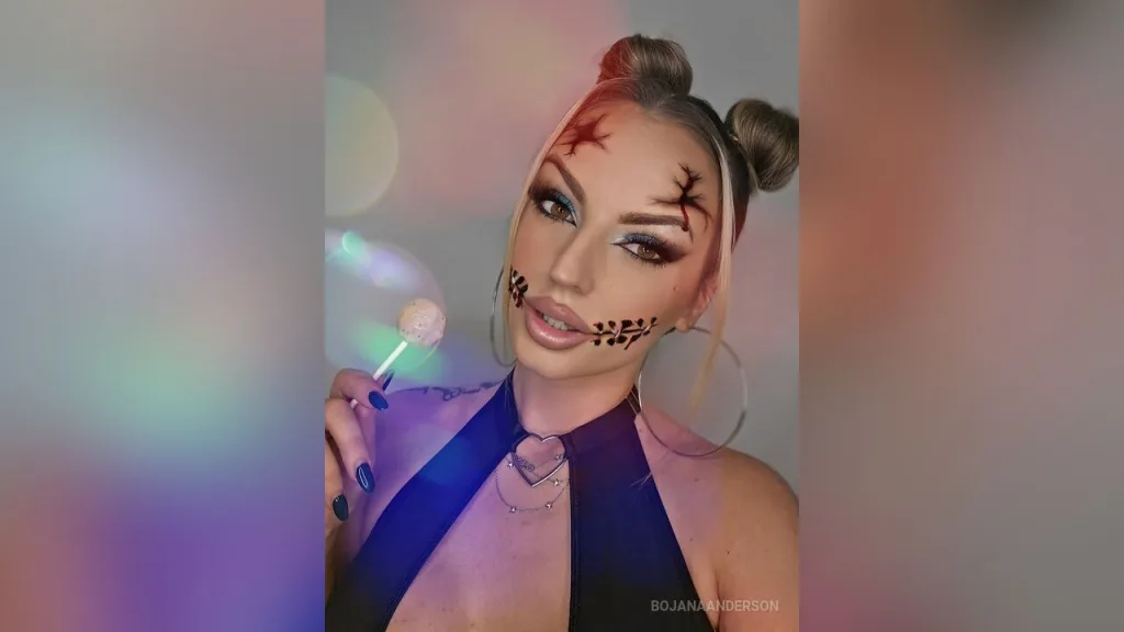 BojanaAnderson
