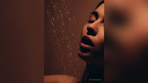 BelkisKaroly — Shower photos