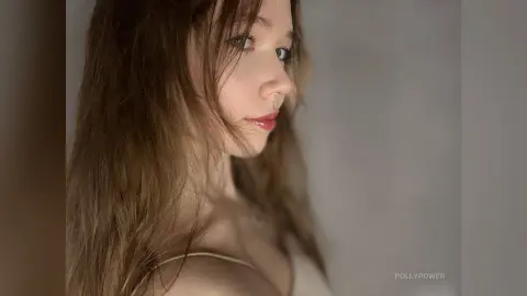 PollyPower — 😈 Naughty Angel