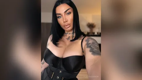 ElektraDaemon — Under My Control 🔥