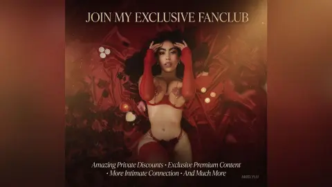 AmelyLu — fanclub