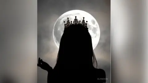 ElyMoon — 💕