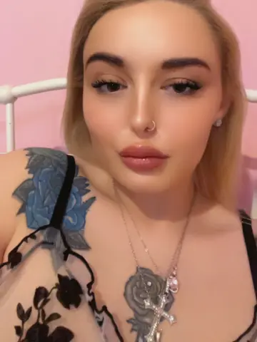 BadGirlRuby — Streamate Photos