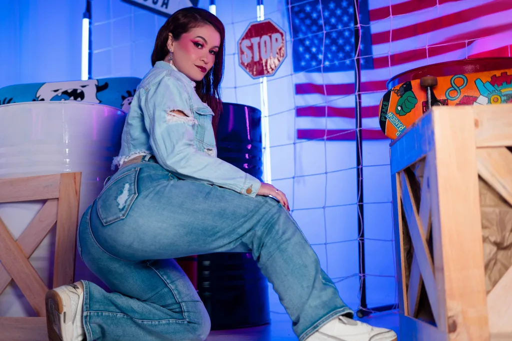 BiancaRoyalle — Streamate Photos