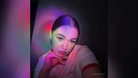 JosphineOrdon — Me