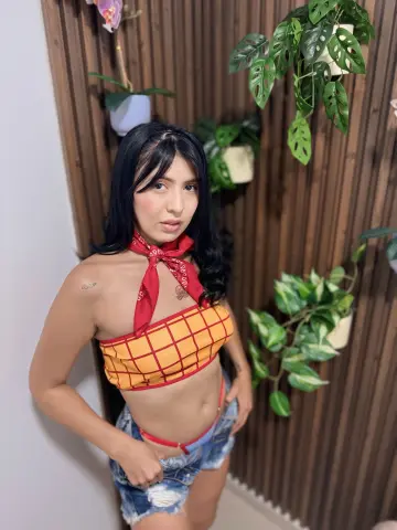 BDSM_Danna — Streamate Photos