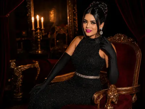 JasminSaenz — Streamate Photos