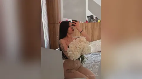 NikkiWalker — 🎆