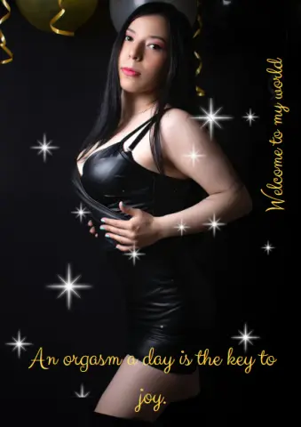HannaCarteer — Streamate Photos