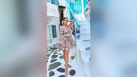 RachelVixen — Let’s take a nice walk🫠