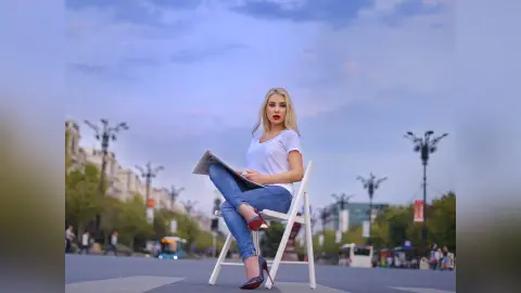 Anna — My Style
