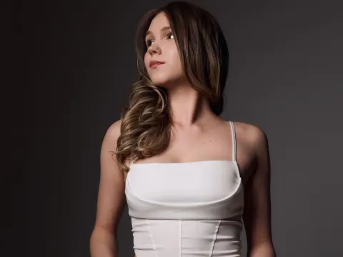 LinaKorvin — LiveJasmin cam model