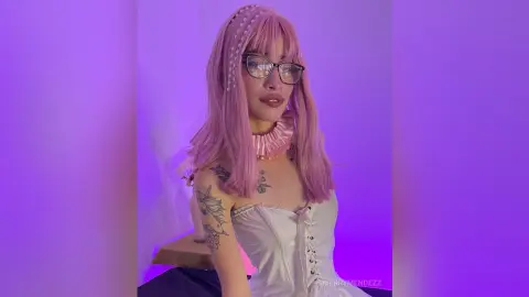 MerryMendezz — 🧁Dreamy doll🧁