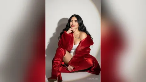 MarilinSaenz — Nuevos