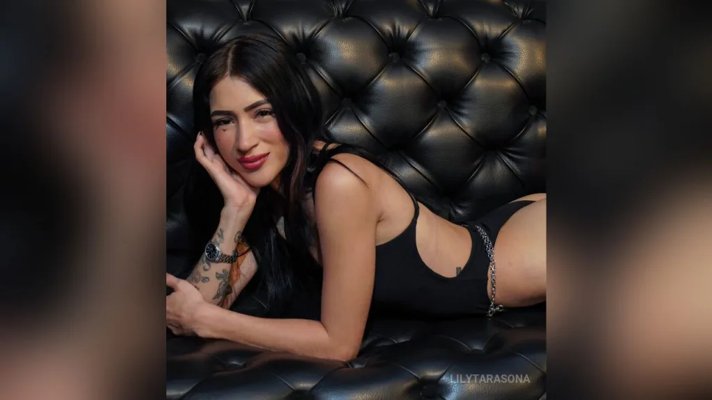 LilyTarasona