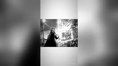 TiffanyAddams — Christmas magic