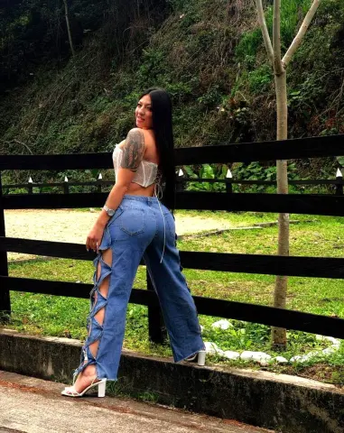 AngelicaDor — Streamate Photos