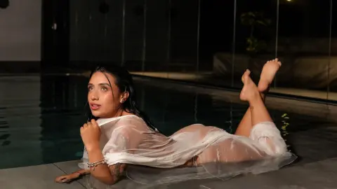 JulietaKennedys — Streamate Photos