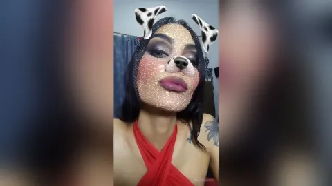 AliceBawer — Hi 💋