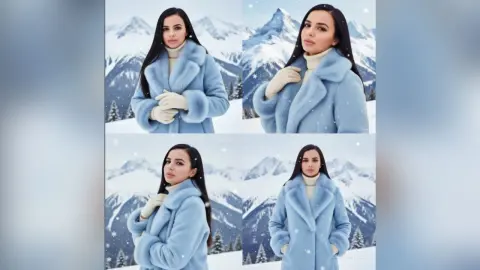 JuliaHayss — christmas time!