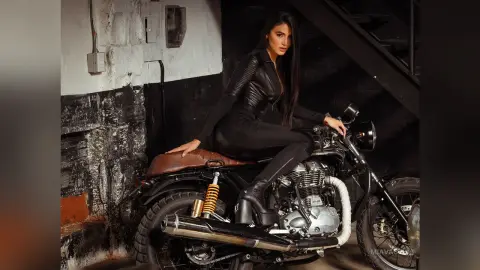 MiaVacci — mia bike