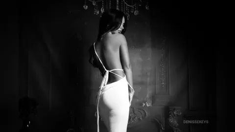 DenisseKeys — Perfect Hottie