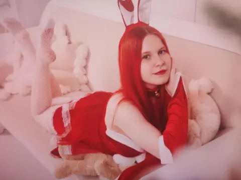 ChloeBaxter cam model