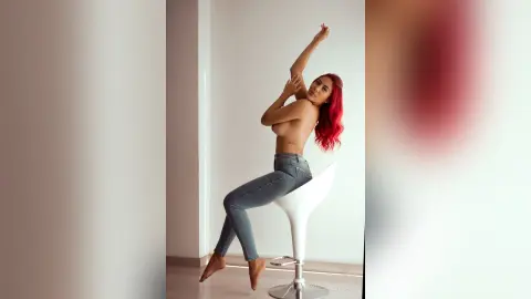 IsabellaEstrada — Sexy Jeans