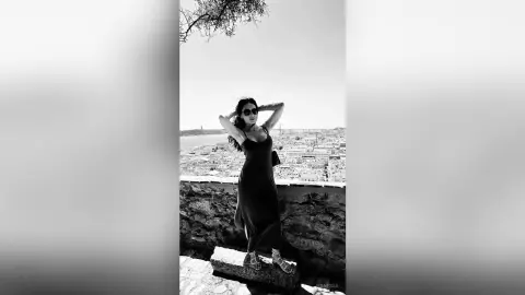 Vanessa — Magic time 💫
