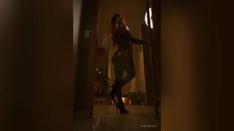 EvaCarusso — 🍭