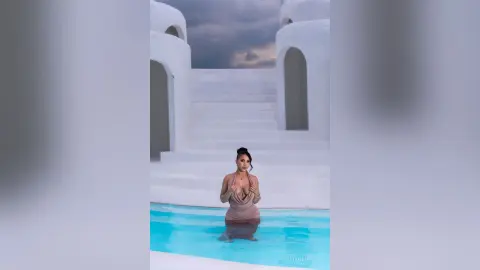 OrianaRossy — Mor...e
