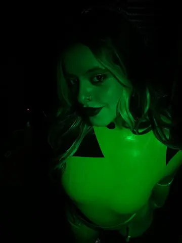 Miss70Alicee — Streamate Photos