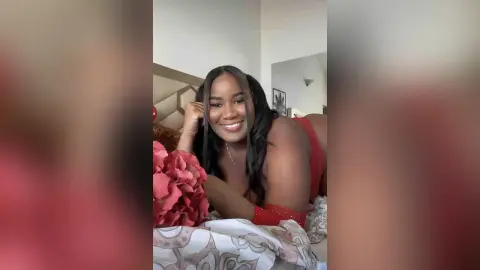 EmmyCastell — Happy Valentine’s Day ❤️❣️