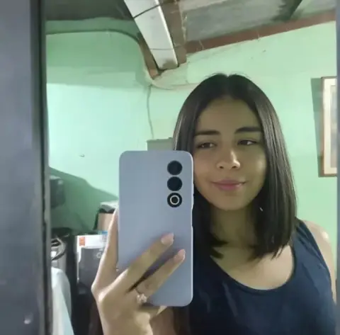 Danna_Petite — Streamate Photos