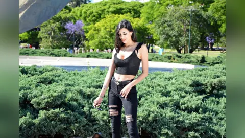 HaleyLyon — 💕