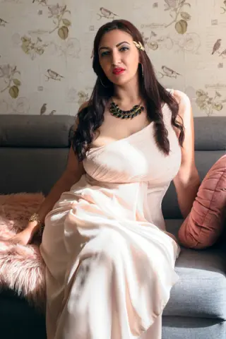 Busty_Eva — Streamate Photos