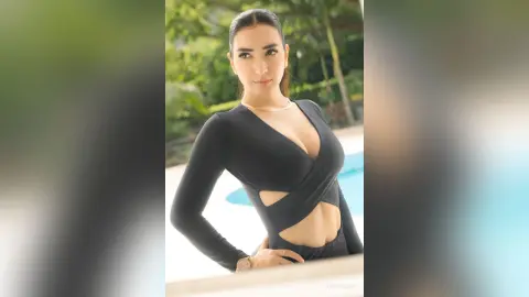 VickyBaez — Unstoppable!