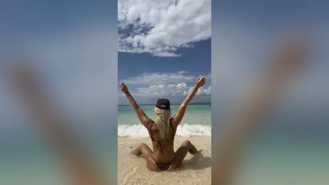 MarillynMoon — Beautiful by the sea 