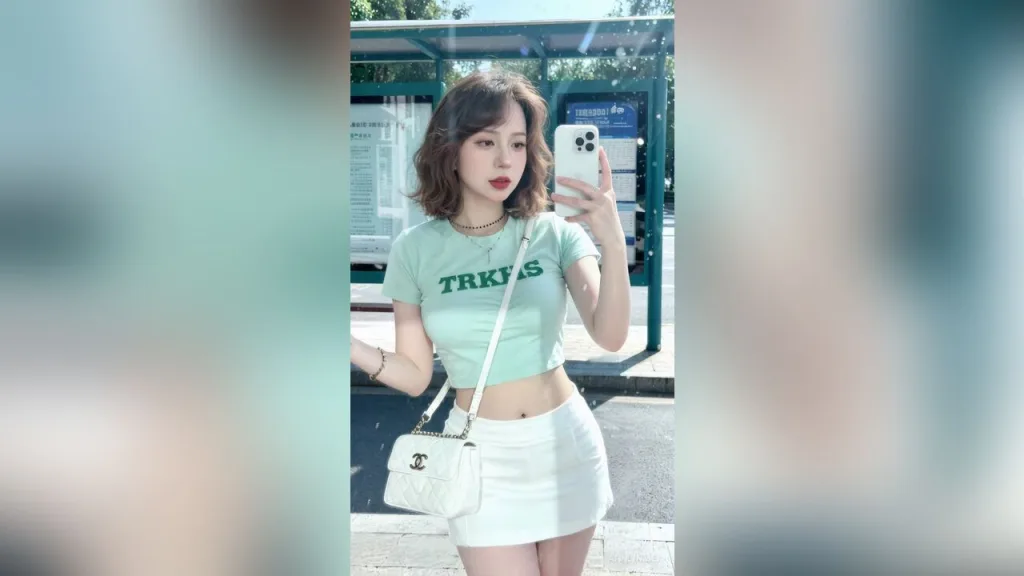 AnnLinMei
