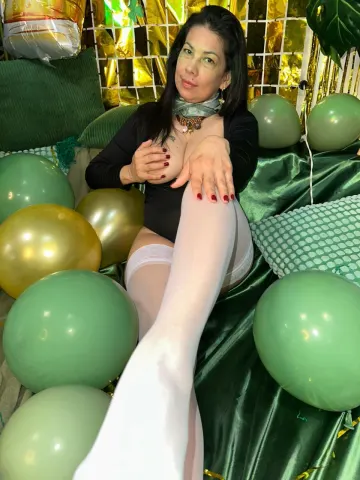 JaylaaScott — Streamate Photos