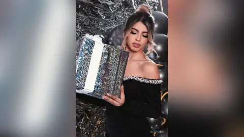 Irem — A SEXY &amp; HAPPY NEW YEAR!💎