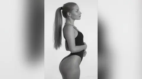 AdelinaKael — 😚