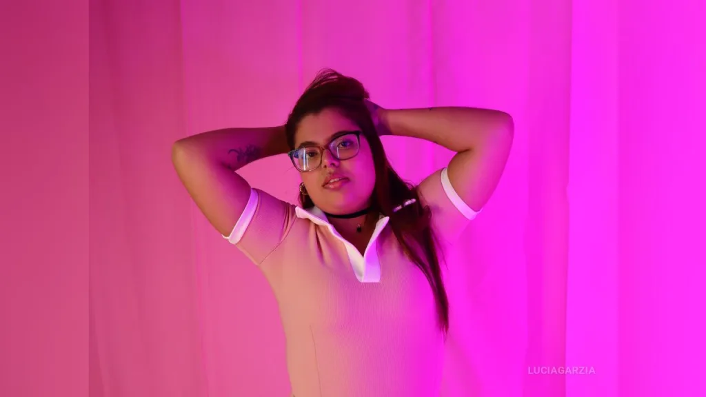 LuciaGarzia — Sweet Lucy