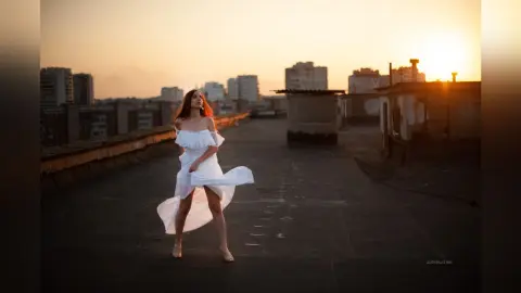 KatrinWaldron — Would you Watch Sunset with Me?