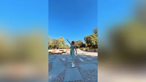 SarayYork — spain